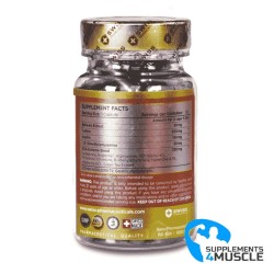 Core Labs X ERO Ferol 15 caps | Supplements4muscle.com