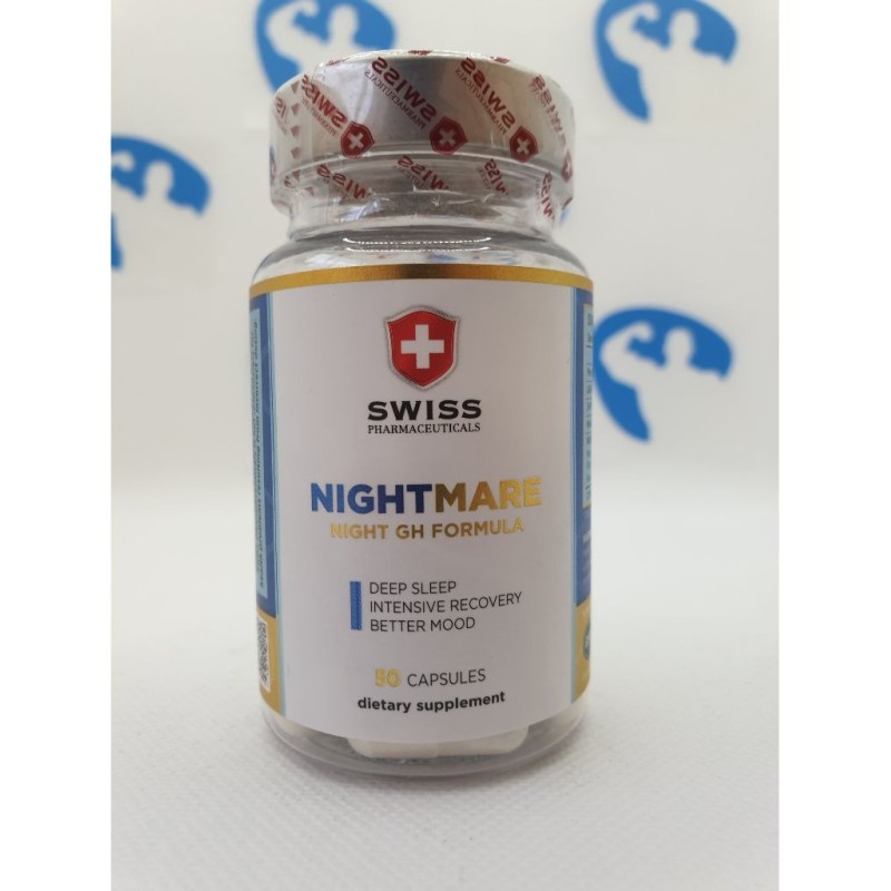 Ex4Ex Growth 1 Phase 60 caps | Supplements4muscle