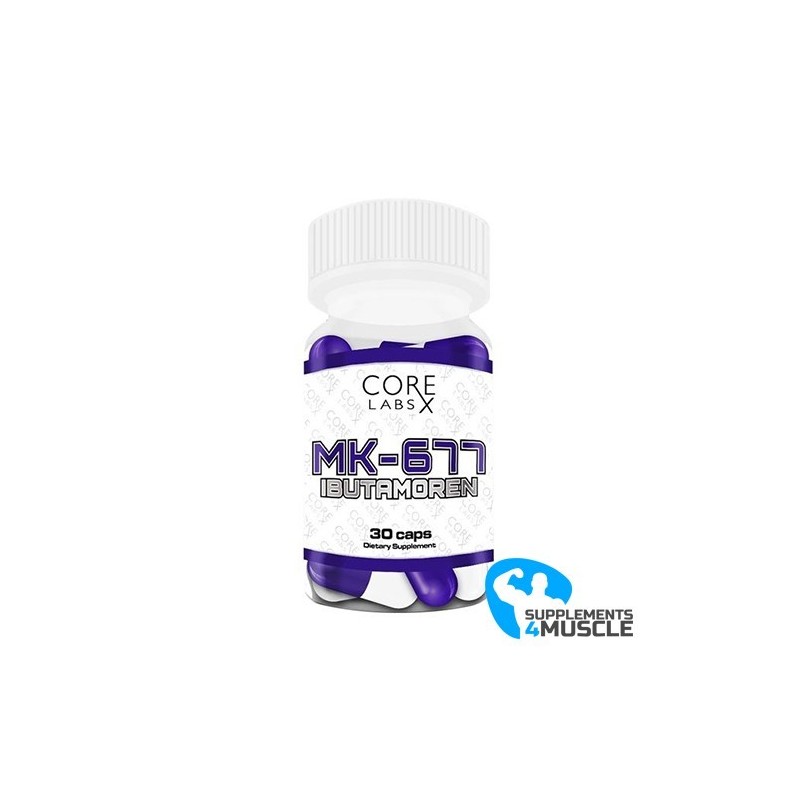 Revange Alpha Male 60 gélules Suppléments | Supplements4muscle