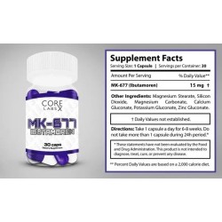 Revange Alpha Male 60 gélules Suppléments | Supplements4muscle