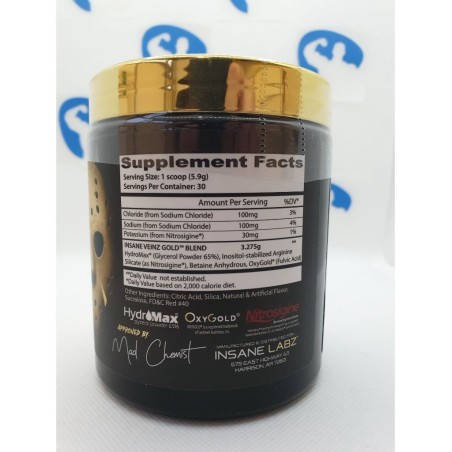 USP LABS Jack3d 250g DMAA+DMHA | Supplements4muscle