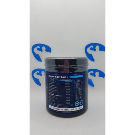 Chain Reaction Next Generation Supplements | Supplements4muscle