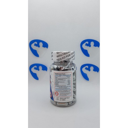 ActivLab Sylimaryna 70mg 30caps Supplements  | S4M