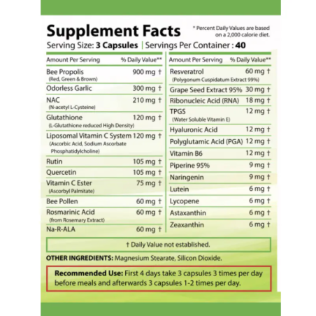 OstroVit Krill Oil 60caps Supplements | Supplements4muscle