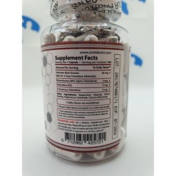 Core Labs X Time-Released Yohimbine Pro 100caps | S4M