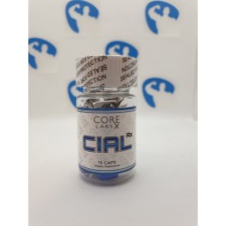 Core Labs X Cial RX Supplements | Supplements4muscle