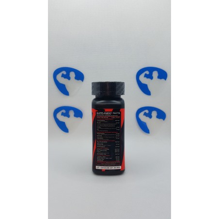 Core Labs X S4 Andarine Max 60caps | Supplements4muscle