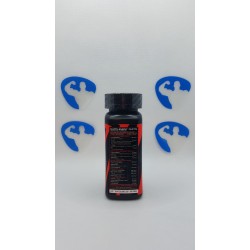 Core Labs X S4 Andarine Max 60caps | Supplements4muscle