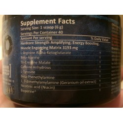 Brain Pro 60caps Supplements | Supplements4muscle