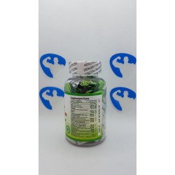 Revange Life Quatro Flex Max 120caps | Supplements4muscle