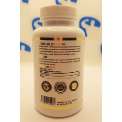 Hammer Labz Osta Strength 90caps | Supplements4muscle