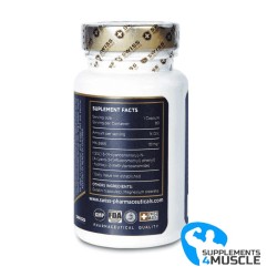 AlienTech Symbiote 450g DMAA Supplément | Supplements4muscle