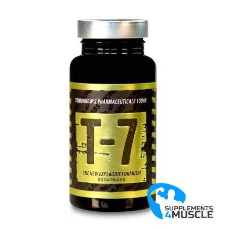 Zion Labs T-7 Supplements | Supplements4muscle