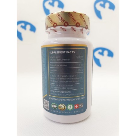 Zion Labs T-7 Supplements | Supplements4muscle