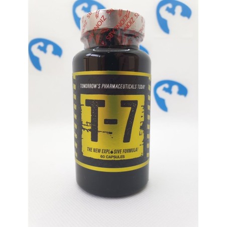 Zion Labs T-7 Supplements | Supplements4muscle
