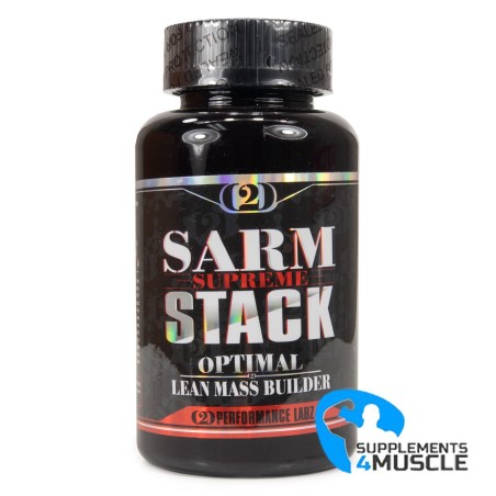 Labs Supreme SARM Stack Supplements | Supplements4muscle