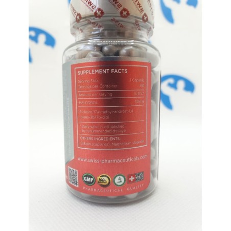 LG Sciences FORM-XT 90tabs Suppléments | Supplements4muscle