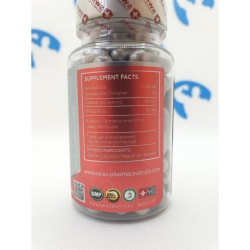 LG Sciences FORM-XT 90tabs Suppléments | Supplements4muscle