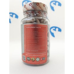 Swiss Pharmaceuticals MK-677 45 gélules Suppléments | S4M