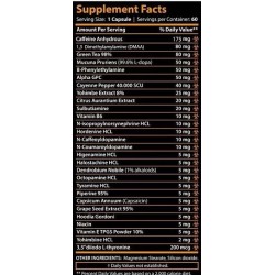Swiss Pharmaceuticals Testodrol 120 gélules Suppléments | S4M