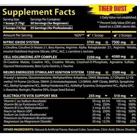 Swiss Pharmaceuticals ULTIMATE PCT 120 gélules Supplément | S4M
