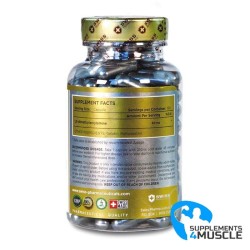 Swiss Pharmaceuticals GERANIUM 120 gélules Suppléments | S4M