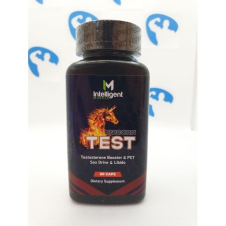 Integratori Swiss Pharmaceuticals Yohimbine HCL 100caps