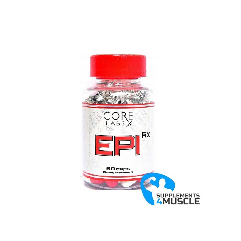 Poison DMAA 300g Supplements | Supplements4muscle