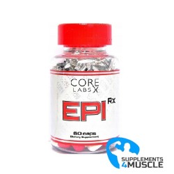 Poison DMAA 300g Supplements | Supplements4muscle