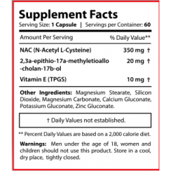 Poison DMAA 300g Supplements | Supplements4muscle