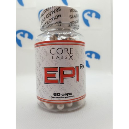 Poison DMAA 300g Supplements | Supplements4muscle