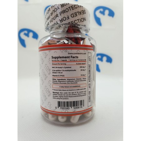Poison DMAA 300g Supplements | Supplements4muscle