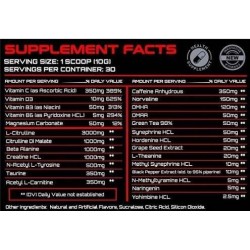 OstroVit Pharma Liver Aid 90caps | Supplements4muscle