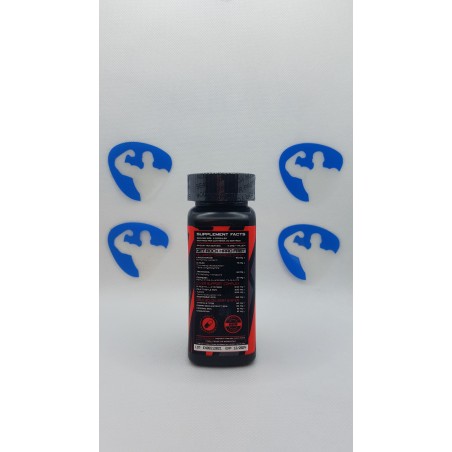 Revange Nutrition Hydro Pump 400g Suppléments | S4M