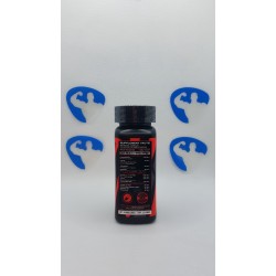 Revange Nutrition Hydro Pump 400g Suppléments | S4M