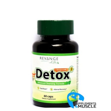 Knock Out PM 30 capsules Suppléments | Supplements4muscle