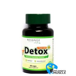 Revange Nutrition Hydro Pump 400g Suppléments | S4M