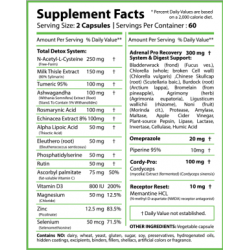 Revange Nutrition Hydro Pump 400g Suppléments | S4M