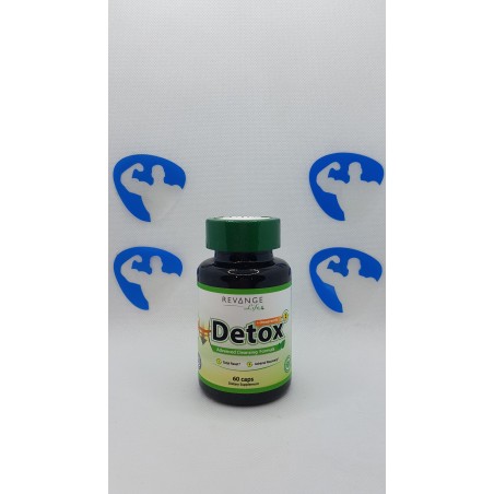 Revange Nutrition Hydro Pump 400g Suppléments | S4M