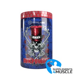 Revange Nutrition Jump Starter 60caps | Supplements4muscle