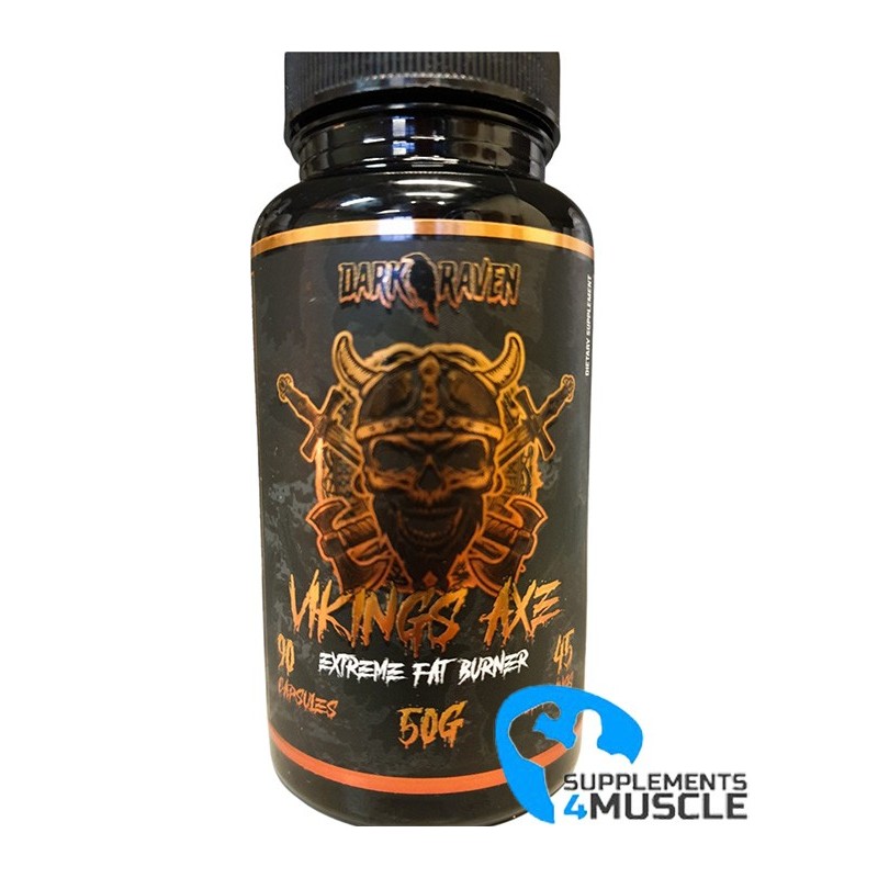 Revange Nutrition Pheni+ 100caps Suppléments | S4M