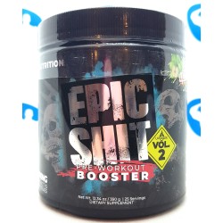 Revange Nutrition No Entry 60 kapslar Kosttillskott | S4M