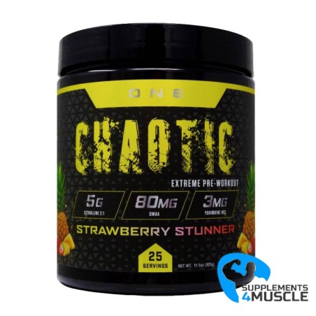 Revange Nutrition No Entry 60 kapslar Kosttillskott | S4M