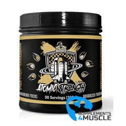 Revange Nutrition No Entry 60 kapslar Kosttillskott | S4M