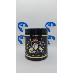 Revange Nutrition Noopept Rx Pro 100caps Suppléments | S4M