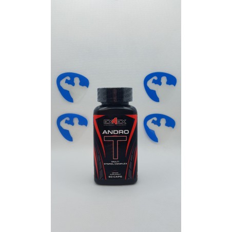 Muscle Exposure Psycho 2.0 DMAA Supplements | S4M