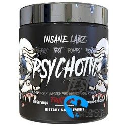 Swiss Pharmaceuticals GIGATROPIN 50caps | Supplements4muscle