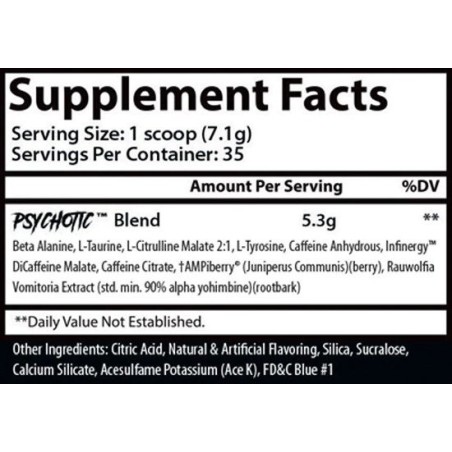 Swiss Pharmaceuticals GIGATROPIN 50caps | Supplements4muscle