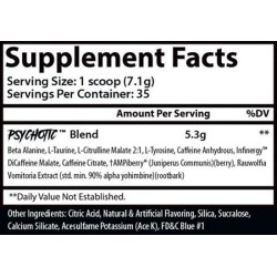 Swiss Pharmaceuticals GIGATROPIN 50caps | Supplements4muscle
