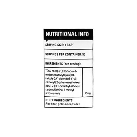Swiss Pharmaceuticals ARGIDROL 50caps Suppléments | S4M